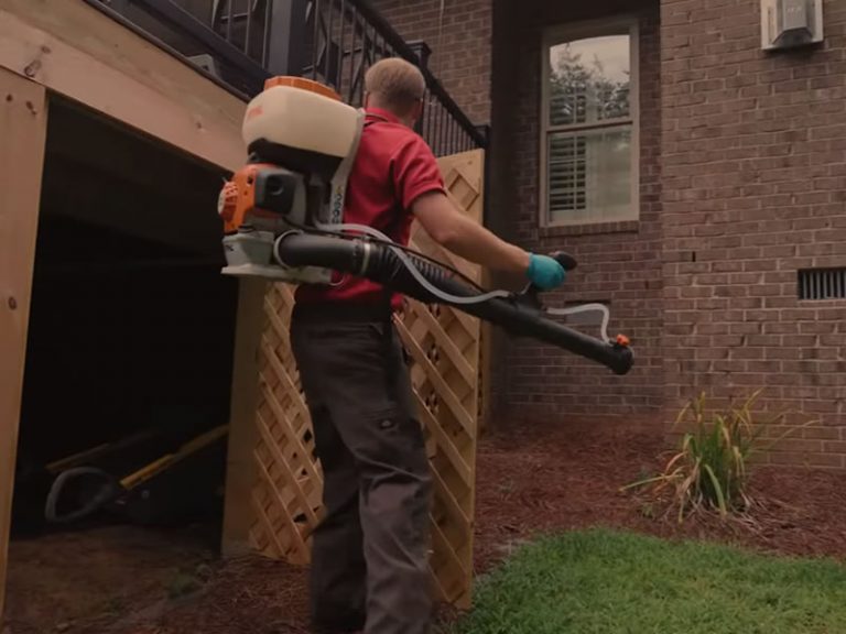 Pest Control Videography - marketing for Pest Control Companies
