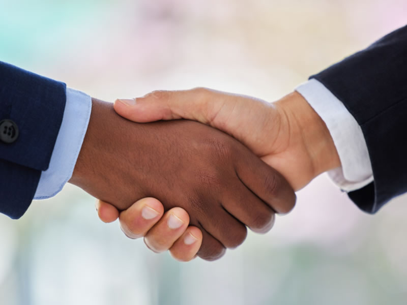 Collaborations and Synergistic Partnerships