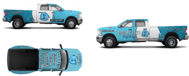 Car Wrap Design Benefits