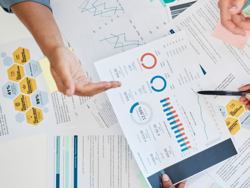 What is Content and Brand Building?