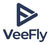 VeeFly logo