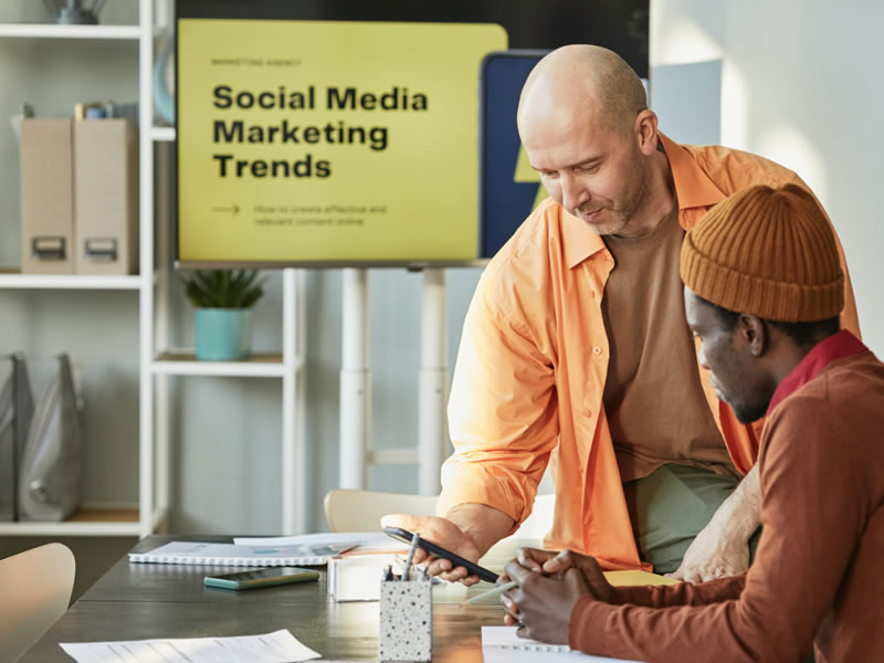 You are currently viewing End of the Year Marketing Ideas for the Service Industry