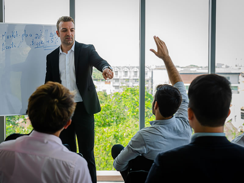 Reputation Management in the Digital Age