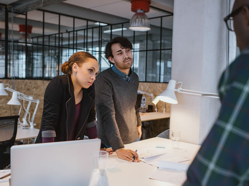 The Urgency to Get Involved in Social Media Marketing