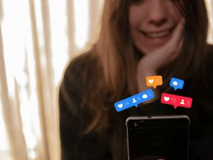 Read more about the article The Future of Social Media Marketing in 2024