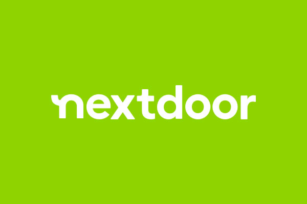 NextDoor Advertising