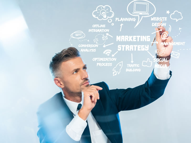 You are currently viewing Why You Should Hire One Company To Do All Your Marketing For You
