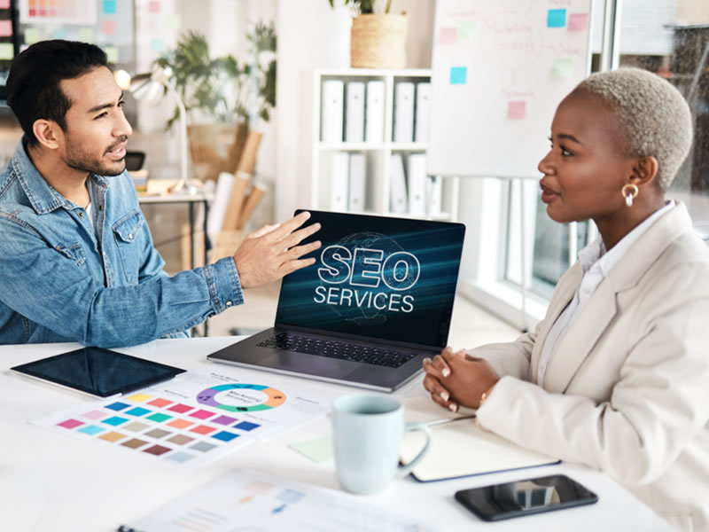Why You Should Hire One Company to do all marketing for you