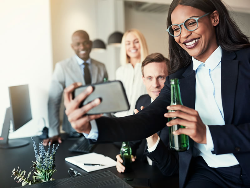 Why You Should Hire One Company to do all marketing