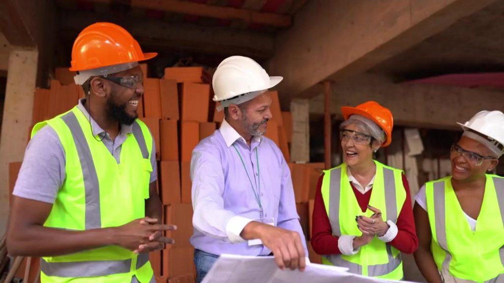Construction Marketing Made Easy: Why Choosing COSMarketing Agency is the Best Foundation