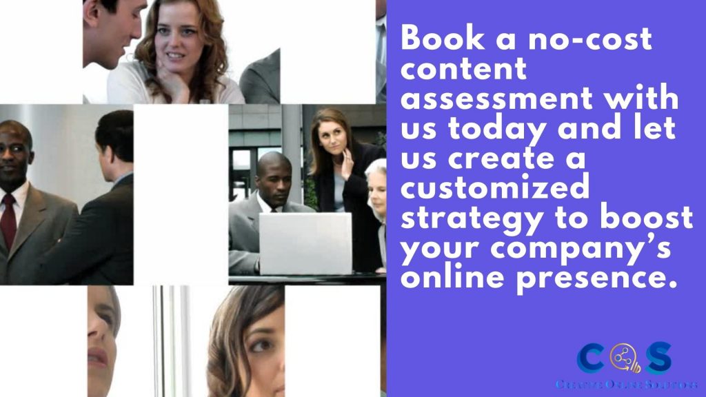 Custom Marketing Plans and Professional Videography