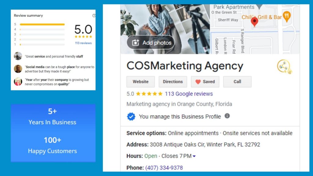Brand Building - Trusted Digital Marketing Agency