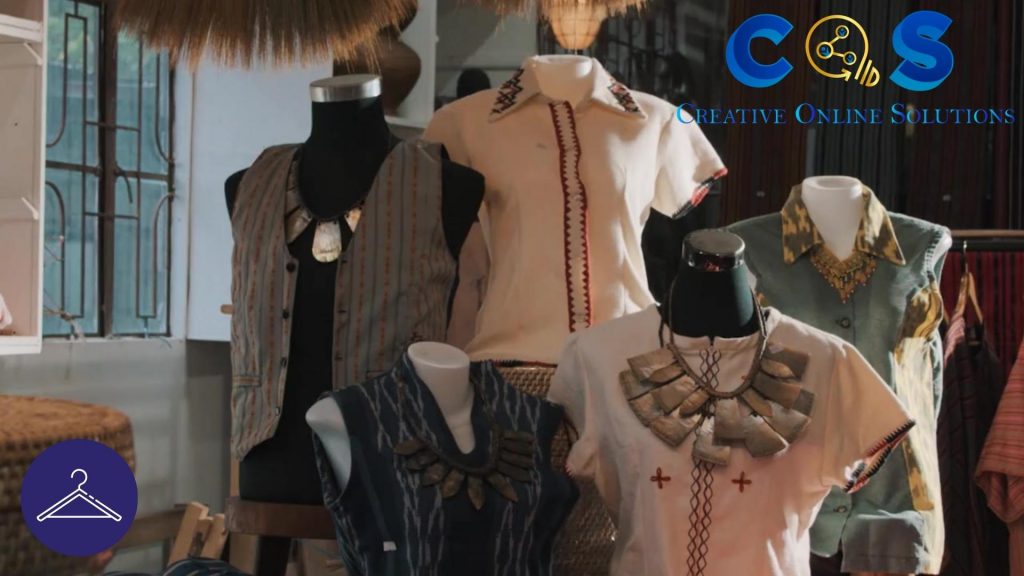 Clothing Brands Digital Marketing