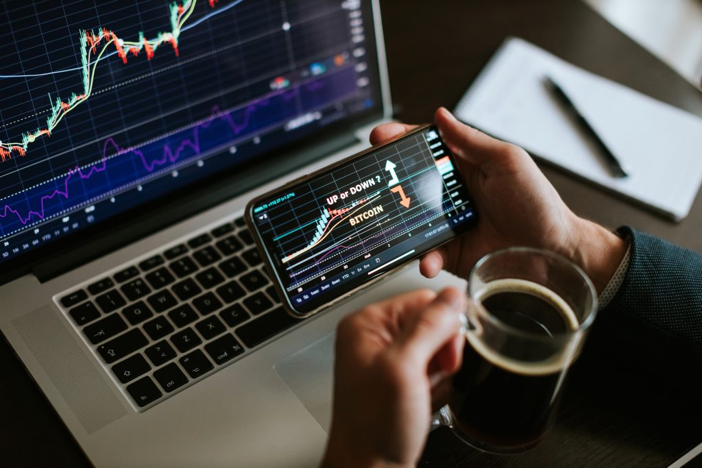 Fundamentals of Finance Industry Marketing Financial Industry Marketing