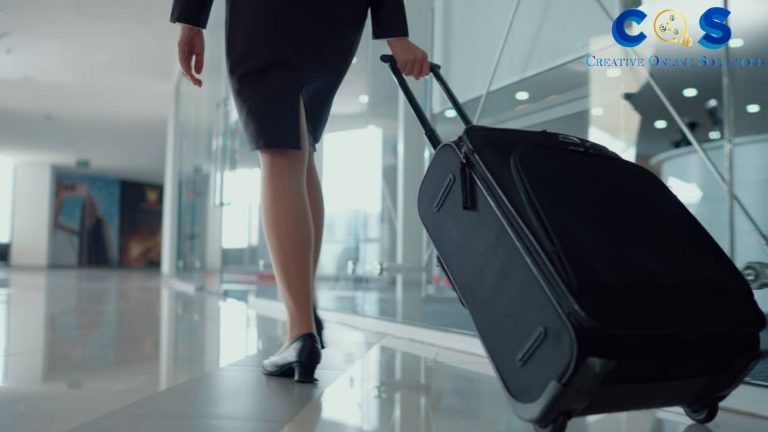 Travel Services Marketing