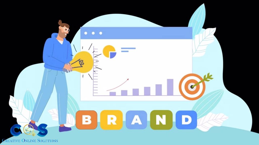 3 Brand-building tips