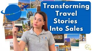Read more about the article Content Marketing for the Travel Industry
