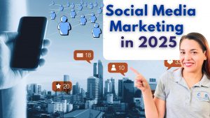 Read more about the article Creating a Trailblazing Digital Marketing Strategy for 2025