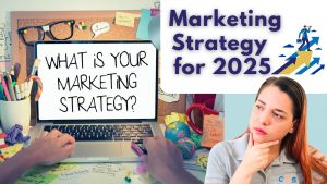 Read more about the article Trailblazing Digital Marketing Strategy for 2025: This Will Rewrite the Rulebook!