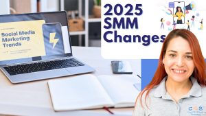 Read more about the article How is Social Media Marketing Changing in 2025?