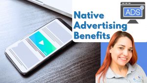 Read more about the article Native Advertising: How They Are an Espresso Shot for Search Ranking!