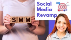 Read more about the article Social Media Revamp: 5 Tips to Take your SMM to the Next Level in 2025