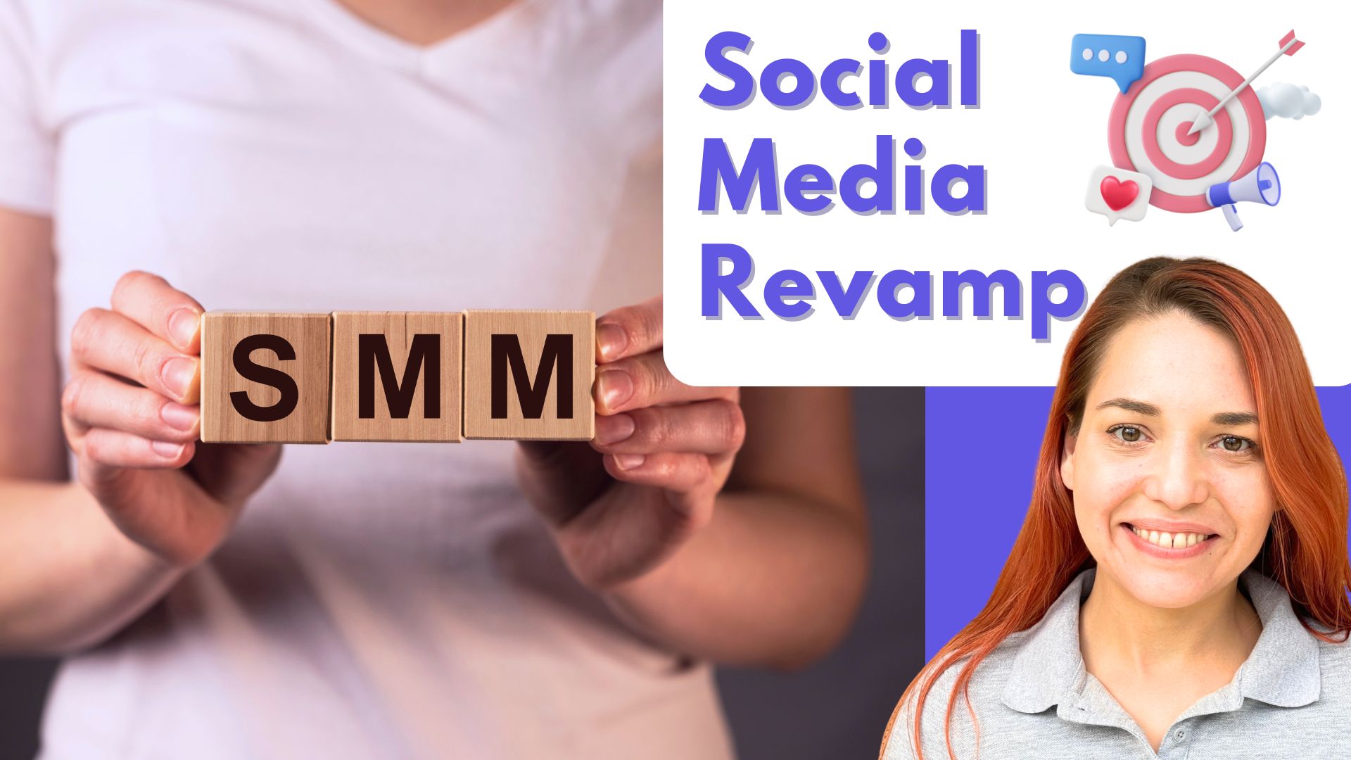 You are currently viewing Social Media Revamp: 5 Tips to Take your SMM to the Next Level in 2025