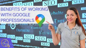 Read more about the article 5 Reasons Small Businesses Should Hire A Professional To Do Google Ads