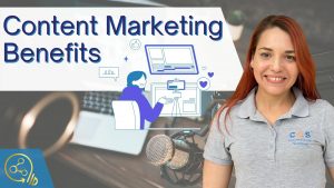 Read more about the article How Content Marketing Benefits Your Business Beyond Lead Generation