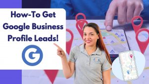 Read more about the article How to Reach Prospects With Google Business Profile
