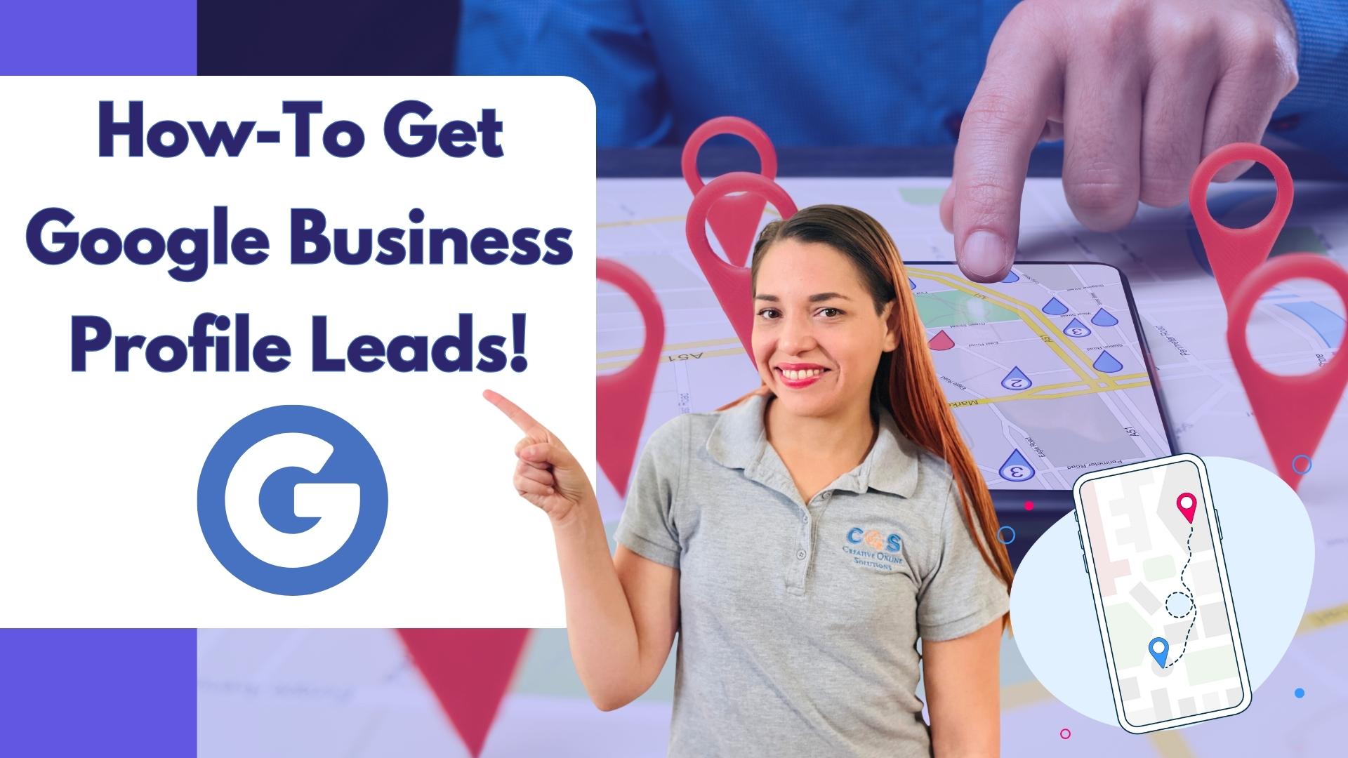 You are currently viewing How to Reach Prospects With Google Business Profile
