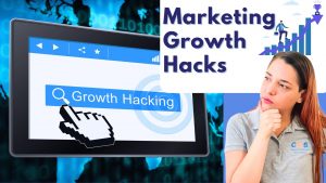 Read more about the article Organic Marketing Growth Hacks That Will EXPLODE Your Business in 2025!