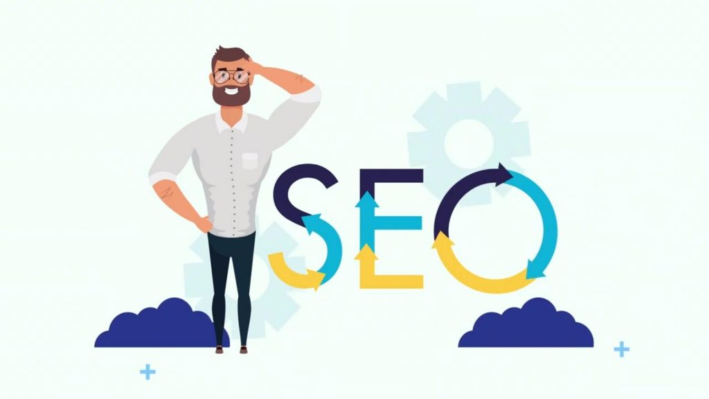 Off-page seo Search Engine Optimizations company