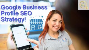 Read more about the article Google Business Profile: Unveiling The REAL Impact On Your Search Ranking