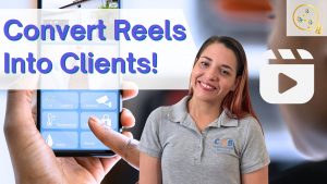 Read more about the article The Winning Playbook to Craft Reels That Convert Viewers Into Customers!