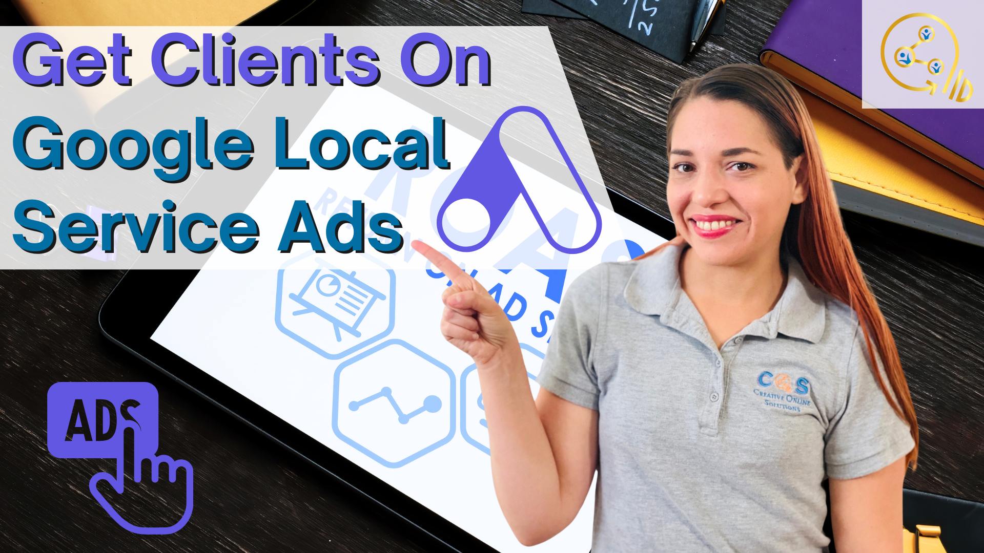 You are currently viewing Why Small Businesses Win Big With Professional Google Local Service Ads Management