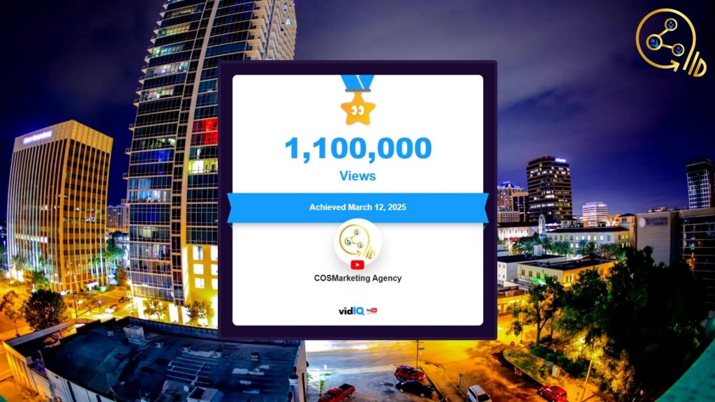 YouTube Ad Marketing Domination! How We Reached 7,500 Subscribers