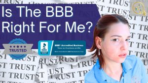 Read more about the article How Do You Determine If A BBB Accreditation Makes Sense for Your Business?