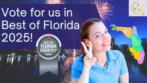 Read more about the article Vote for COSMarketing Agency in the 2025 Best of Florida Awards