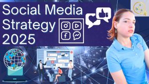 Read more about the article Boost Your Small Business With Strategy Focused Social Media Marketing