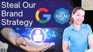 Read more about the article Steal Our Newest Brand Marketing Moves To Get You Ranking #1 In The Second Half Of 2025!