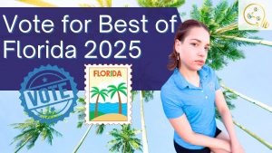 Read more about the article Vote Now for the Best of Florida Awards: Celebrating the Sunshine State’s Top Businesses