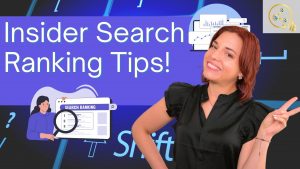 Read more about the article Insider Tips for Improving Google Search Ranking