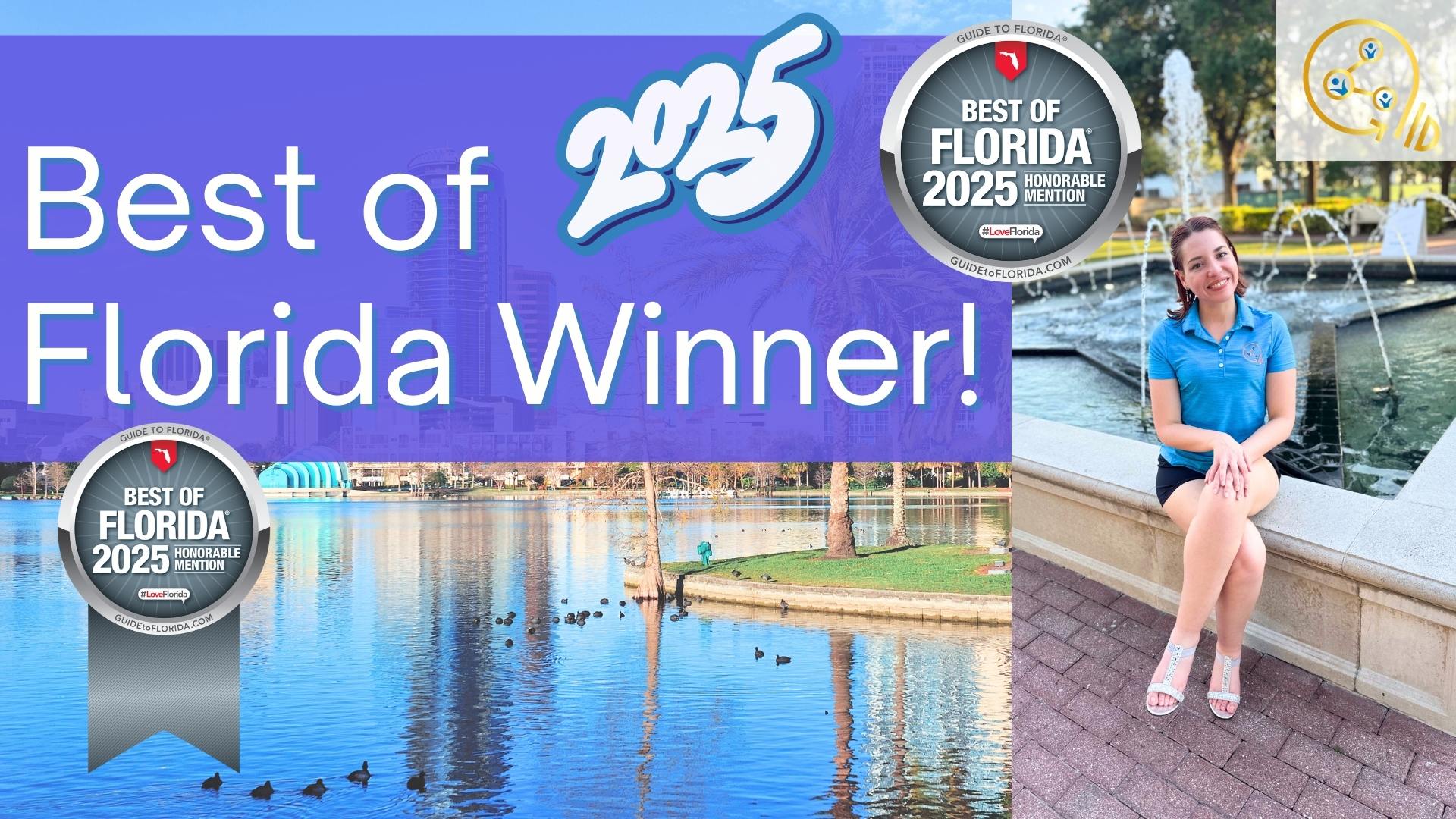 You are currently viewing COSMarketing Agency Wins Honorable Mention in Best of Florida 2025