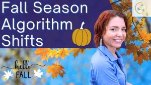 Read more about the article Fall Season Algorithm Shifts That Could Impact Your Local Search Ranking