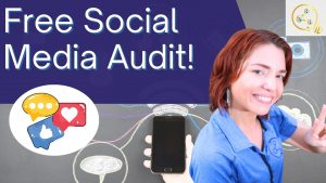 Read more about the article Free Social Media Audit: Are You Posting With Purpose