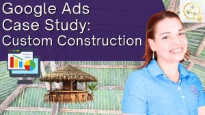 Read more about the article Google Ads Case Study: How Our Construction Client Dominated Search & Boosted Their Business!
