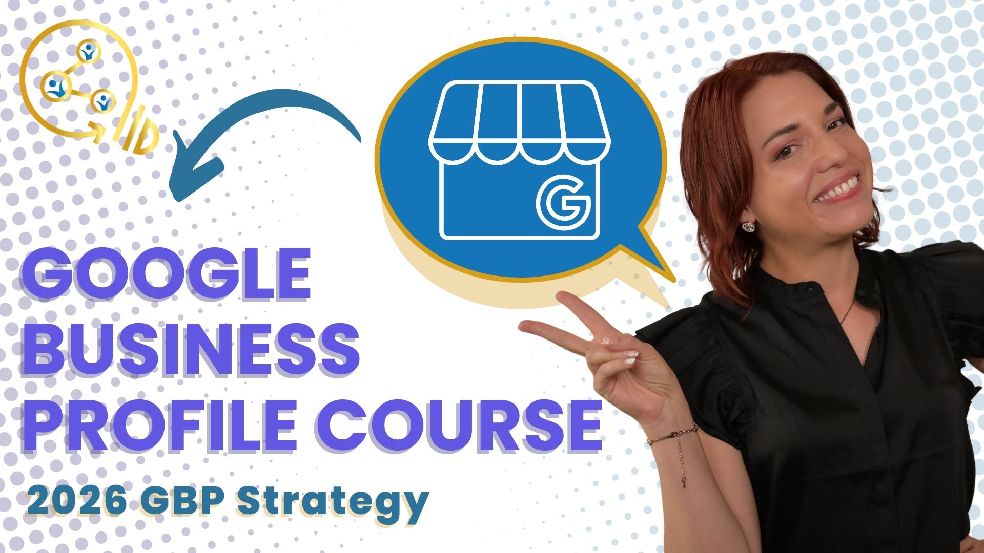 You are currently viewing Why Google Business Profile Is Becoming the New Homepage in 2026