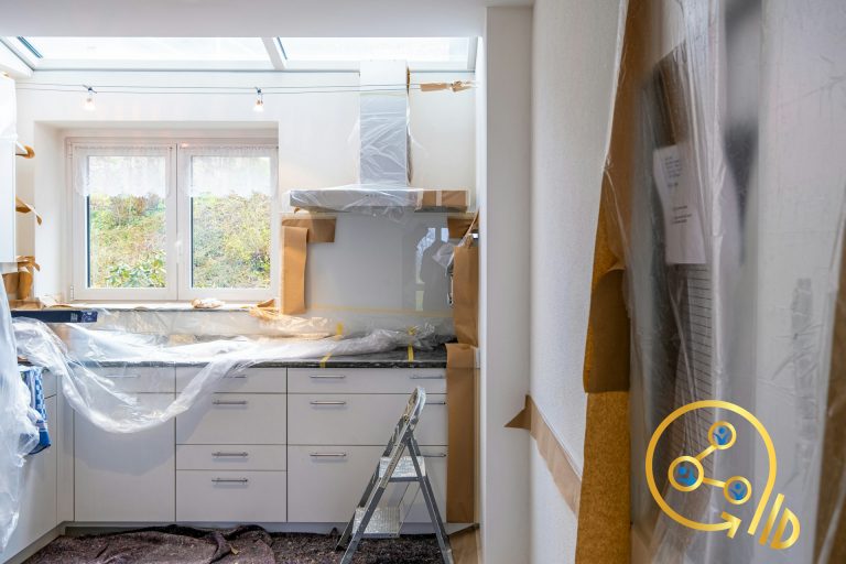 CMA Kitchen & Bathroom Renovation - Property & Home Maintenance