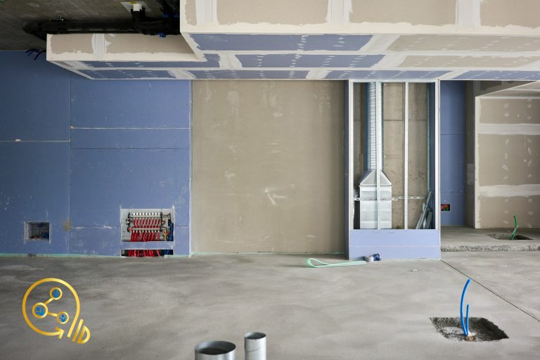 CMA Property & Home Maintenance - Drywall & Wall Services Photo by Steffen Lemmerzahl on Unsplash